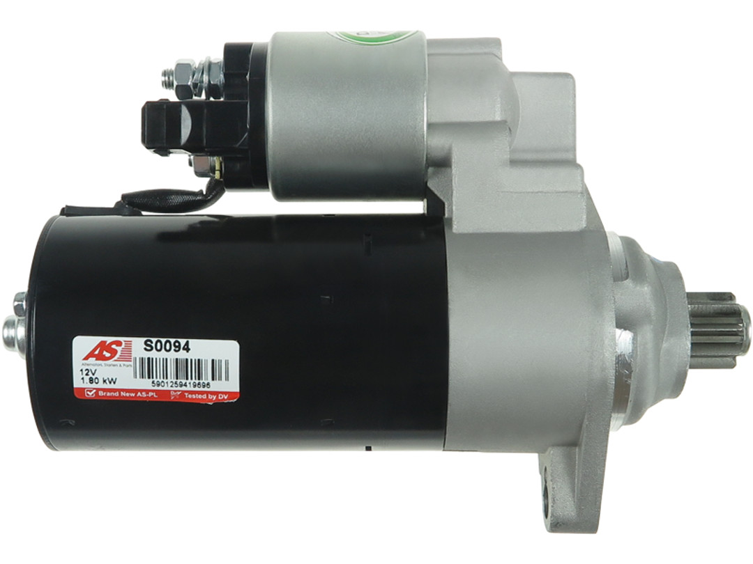 AS-PL Starter s0094 for VW