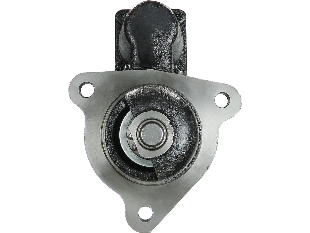 AS-PL Starter s0097 for DAF