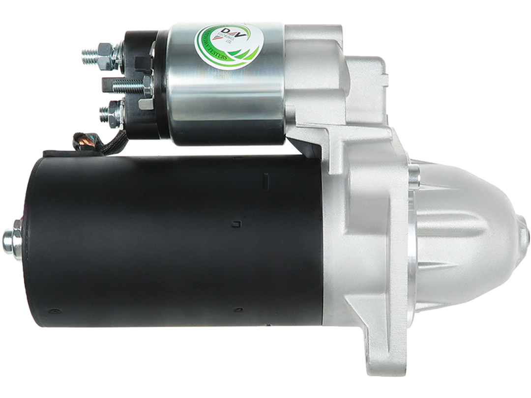 AS-PL Starter s0105 for FIAT