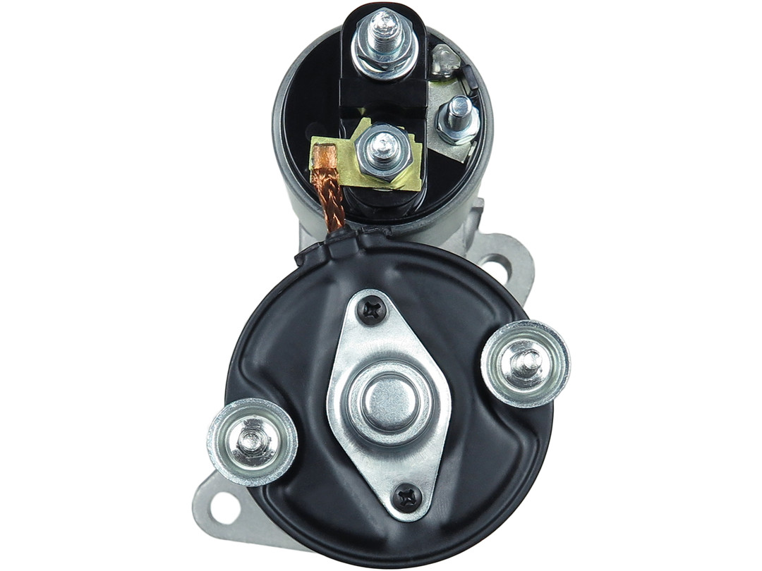 AS-PL Starter s0126 for OPEL GENERAL MOTORS SAAB MITSUBISHI