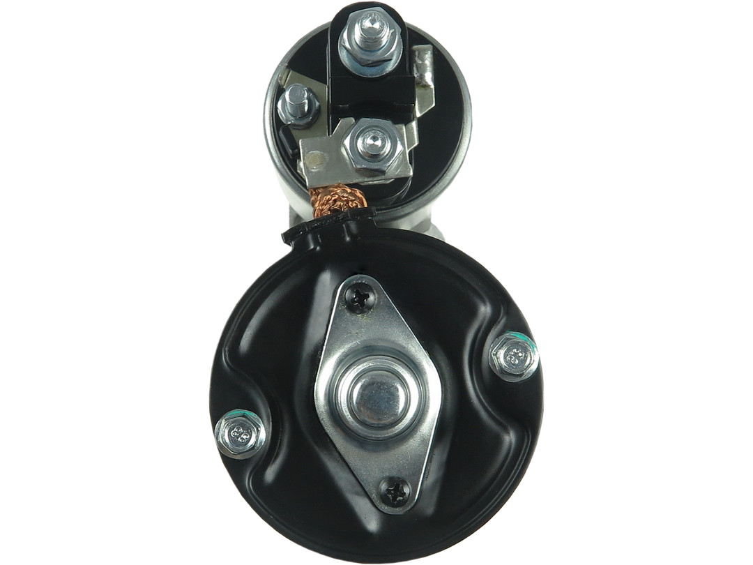 AS-PL Starter s0136 for CHRYSLER MERCEDES-BENZ