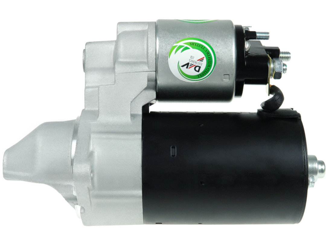 AS-PL Starter s0141 for OPEL GENERAL MOTORS FIAT DAF