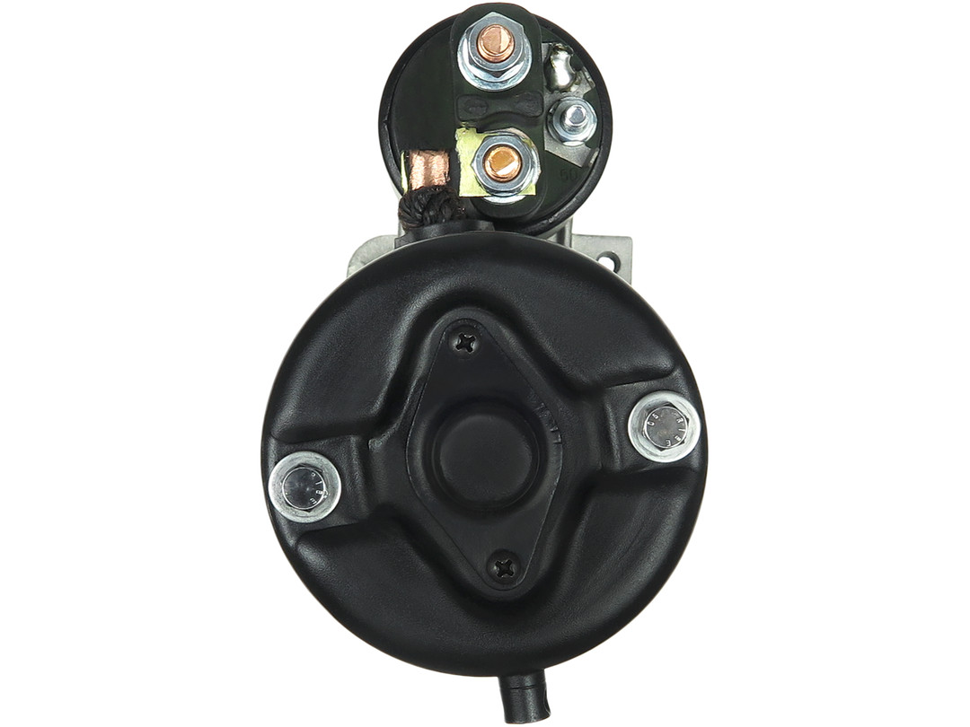 AS-PL Starter s0143pr for CHRYSLER DAF MERCEDES-BENZ SSANGYONG