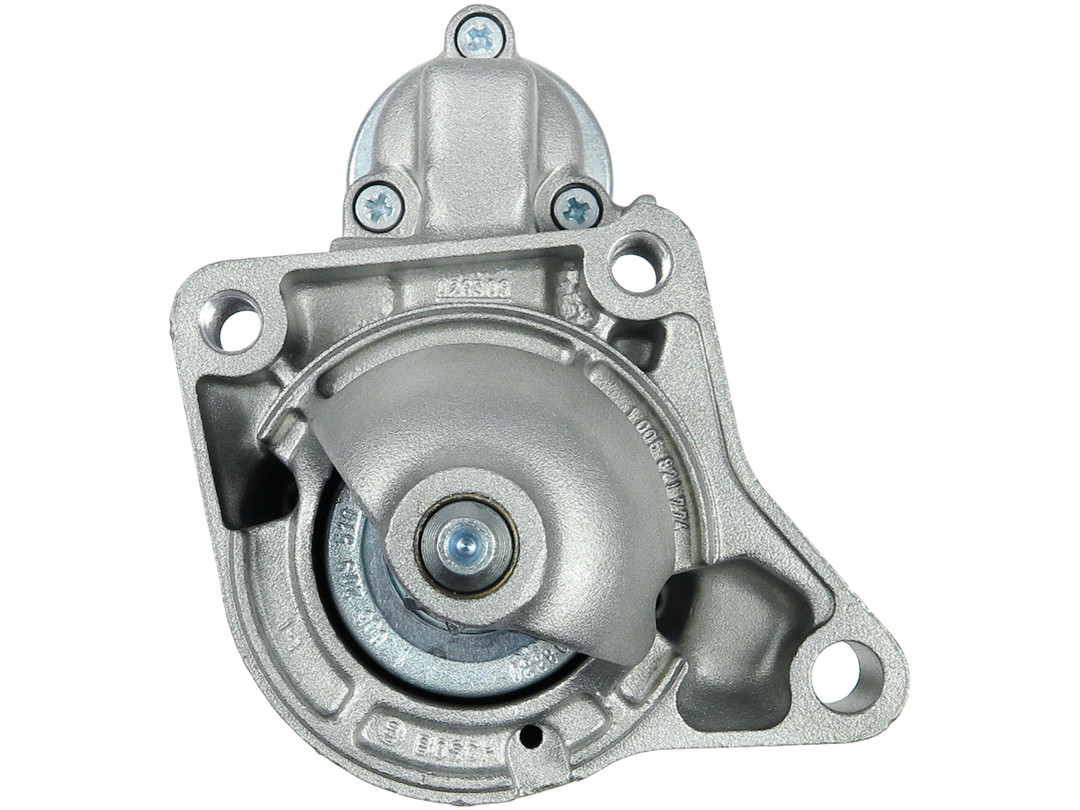 AS-PL Starter s0158pr for FORD