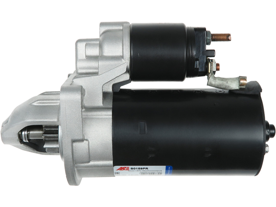 AS-PL Starter s0159pr for FIAT PEUGEOT IVECO