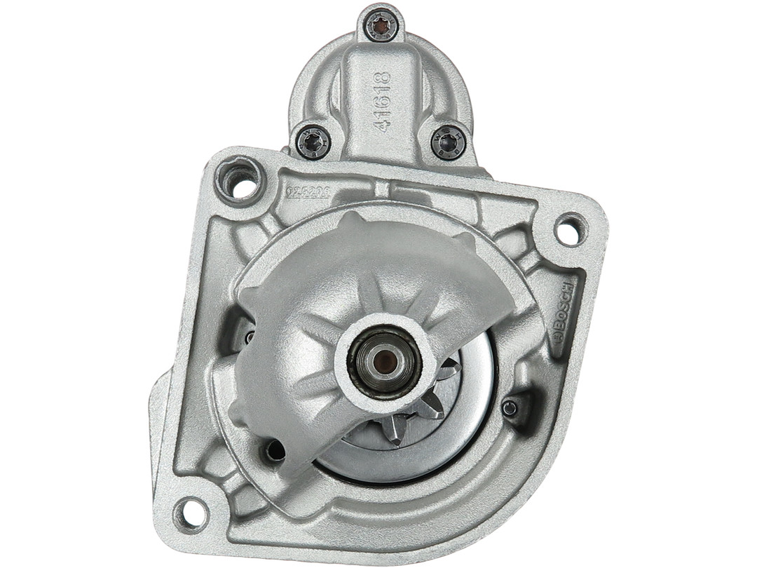 AS-PL Starter s0159pr for FIAT PEUGEOT IVECO