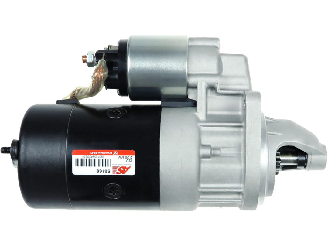 AS-PL Starter s0166 for FIAT CHRYSLER