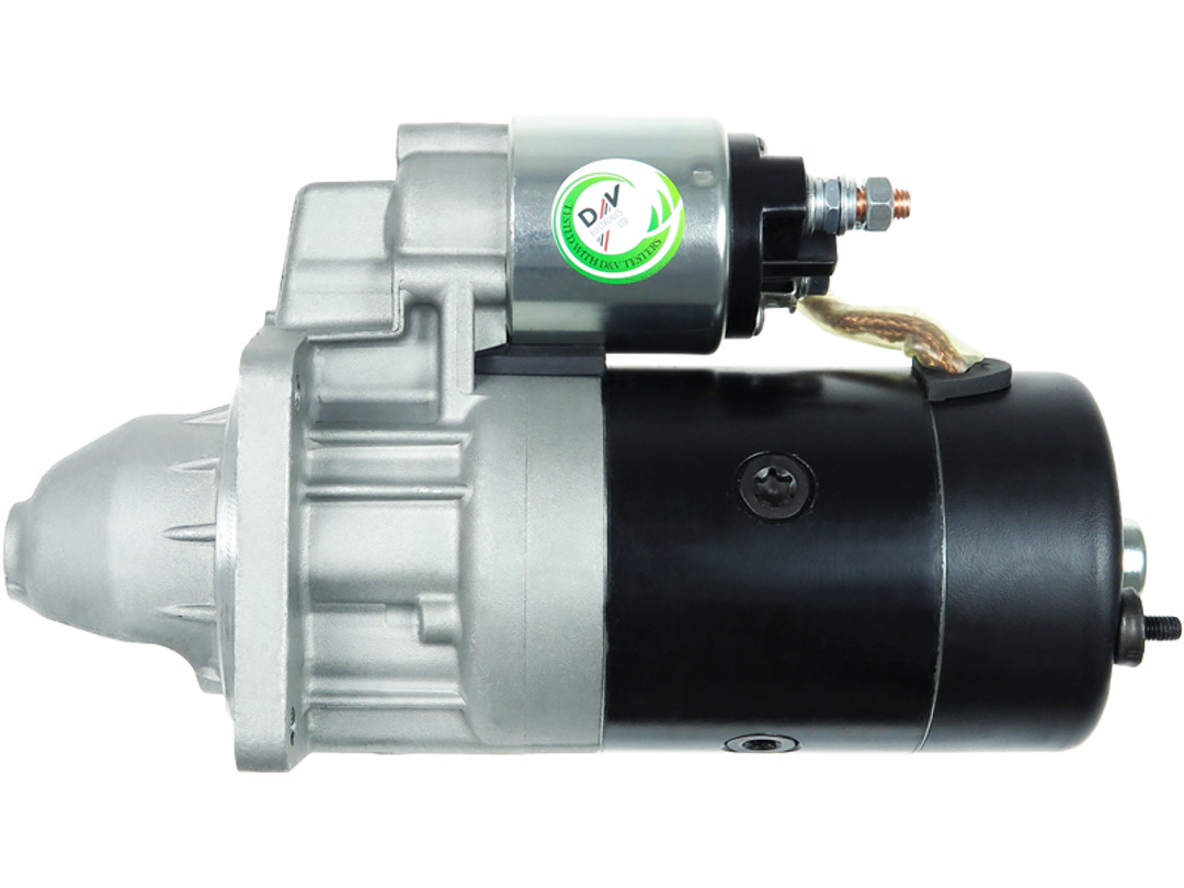 AS-PL Starter s0166 for FIAT CHRYSLER