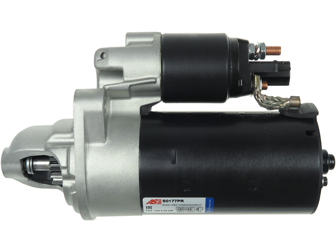AS-PL Starter s0177pr for VW