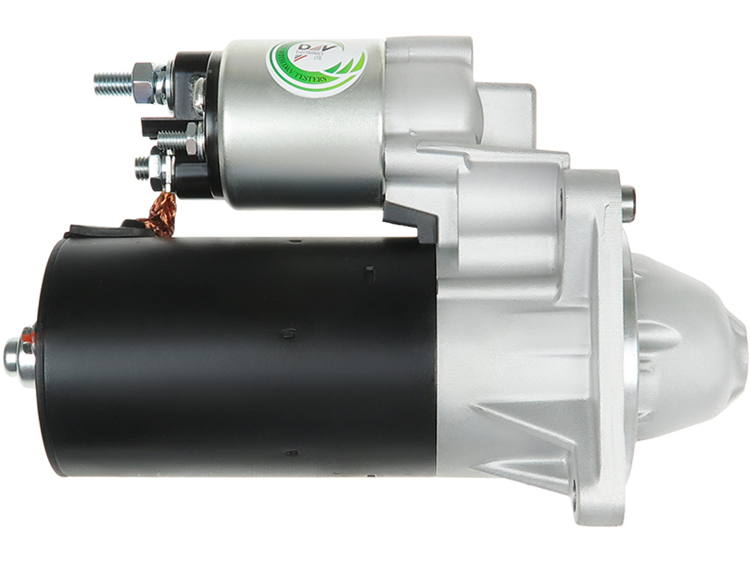 AS-PL Starter s0186 for FIAT