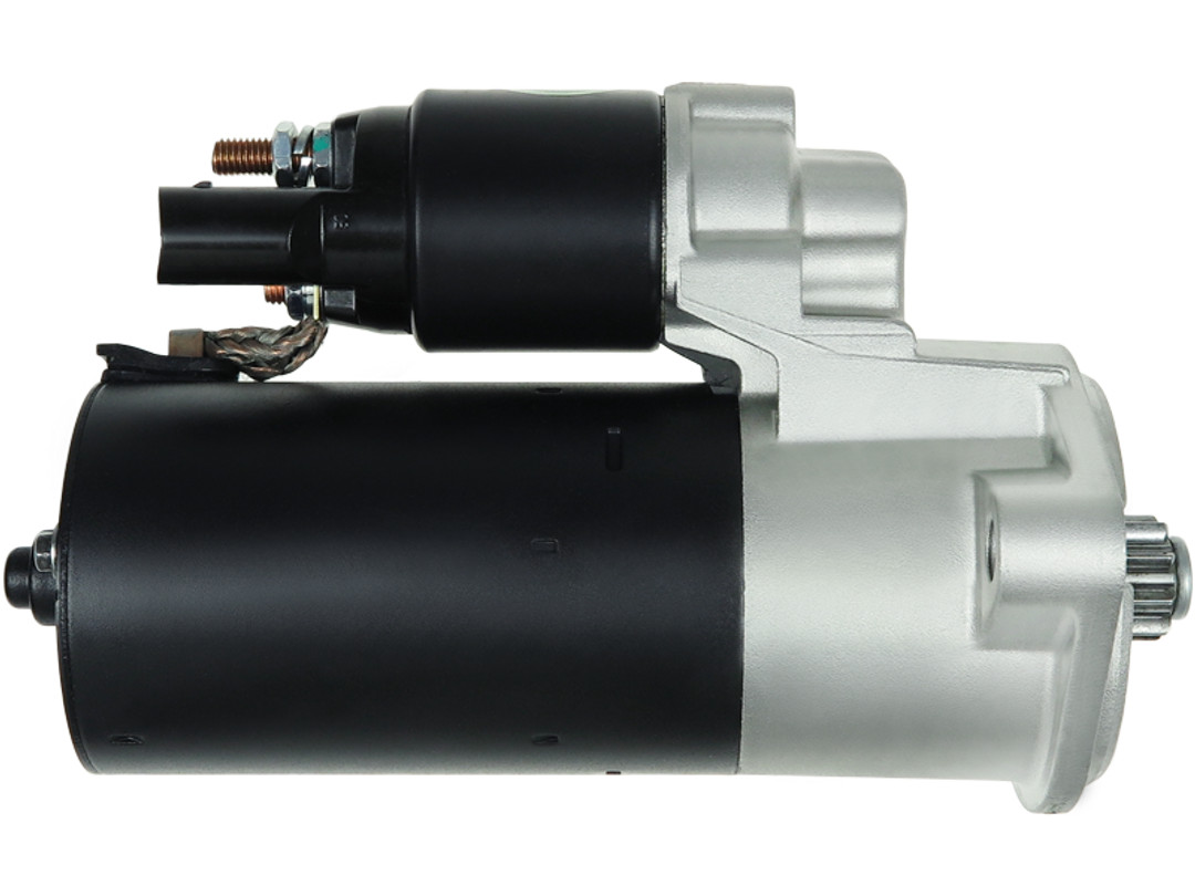 AS-PL Starter s0193pr for MERCEDES-BENZ VW