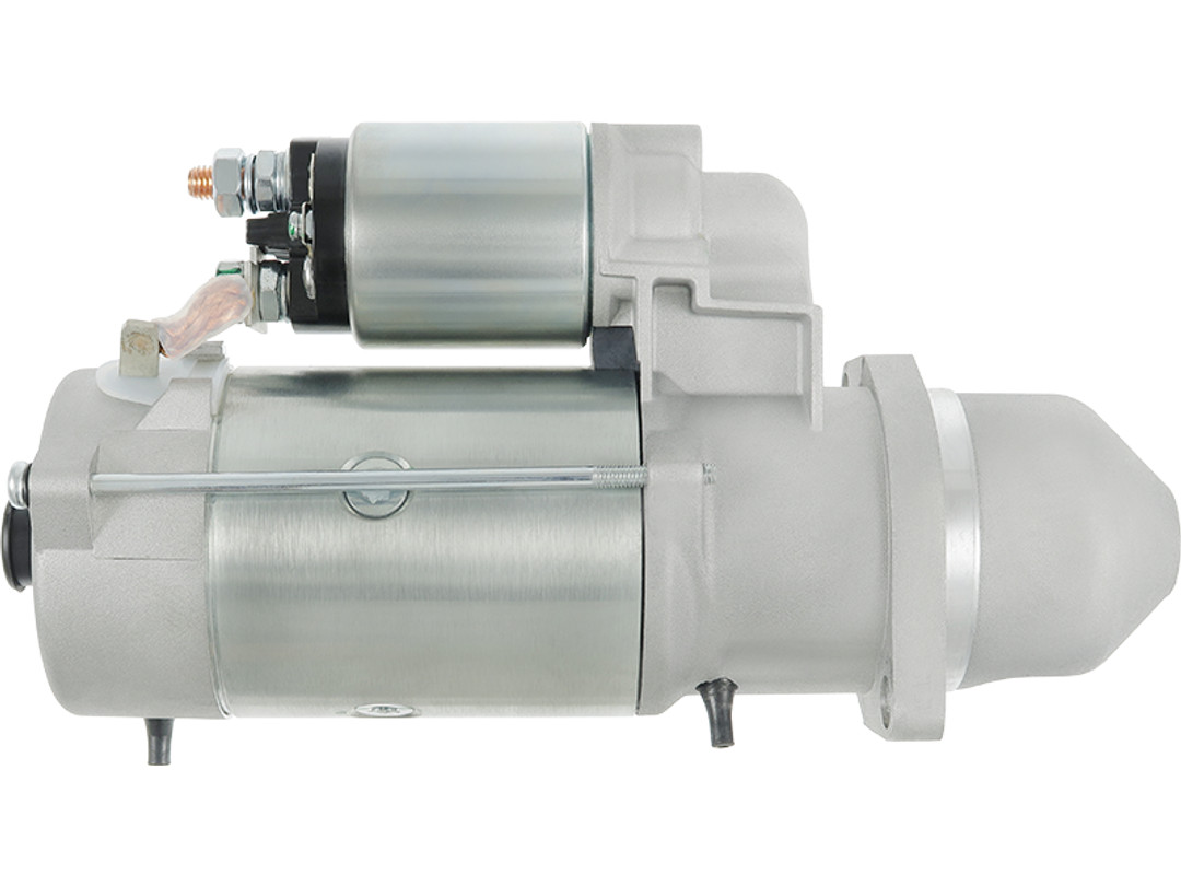 AS-PL Starter s0200 for RENAULT