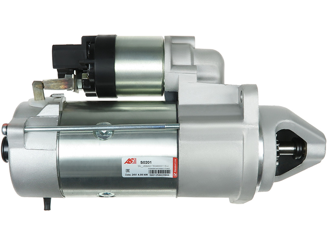 AS-PL s0201 for FIAT