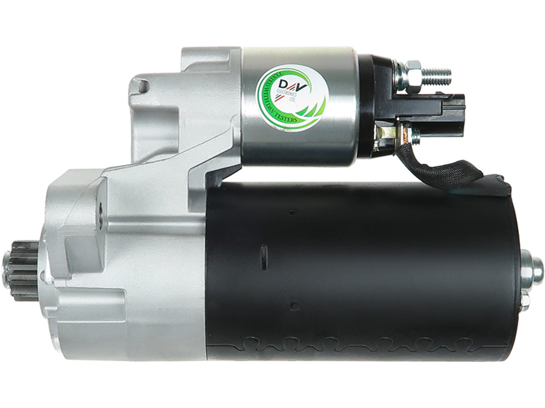 AS-PL Starter s0213 for PORSCHE VW