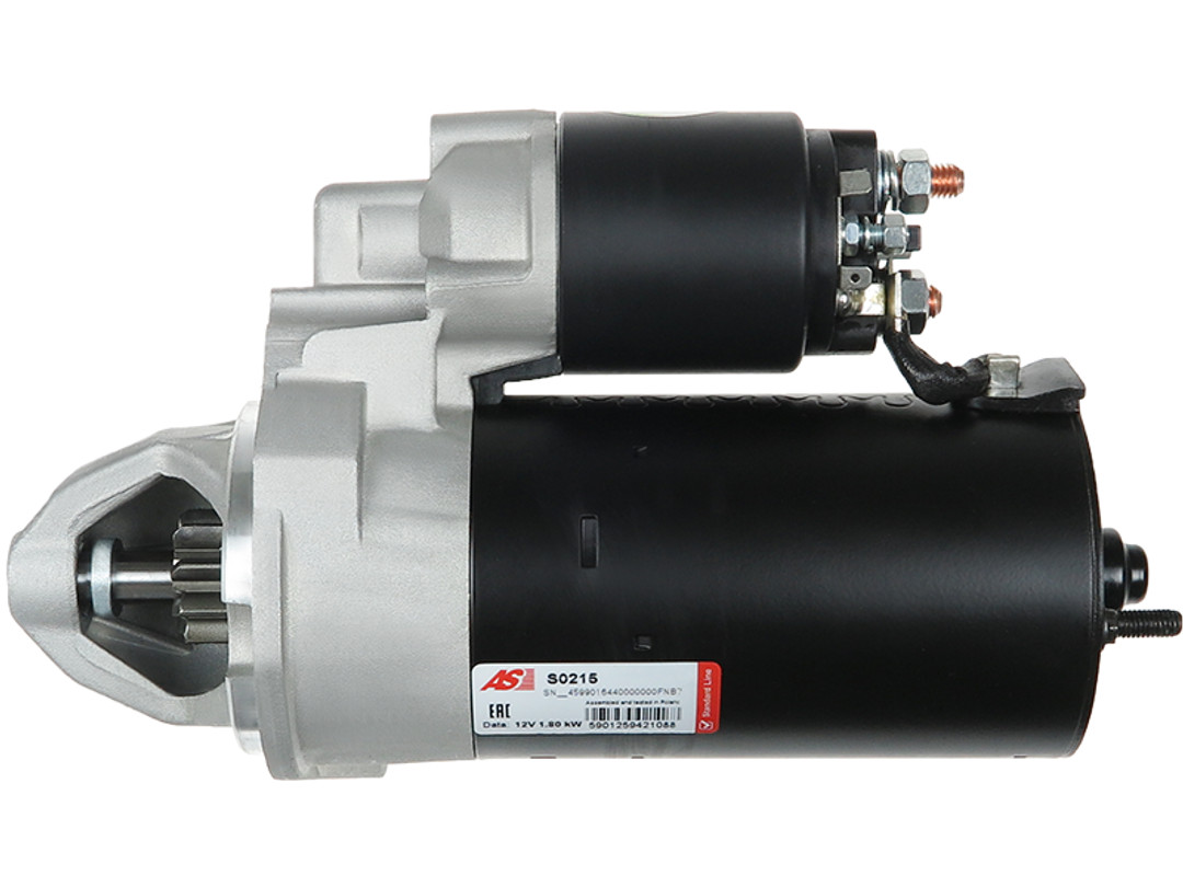 AS-PL Starter s0215 for BMW