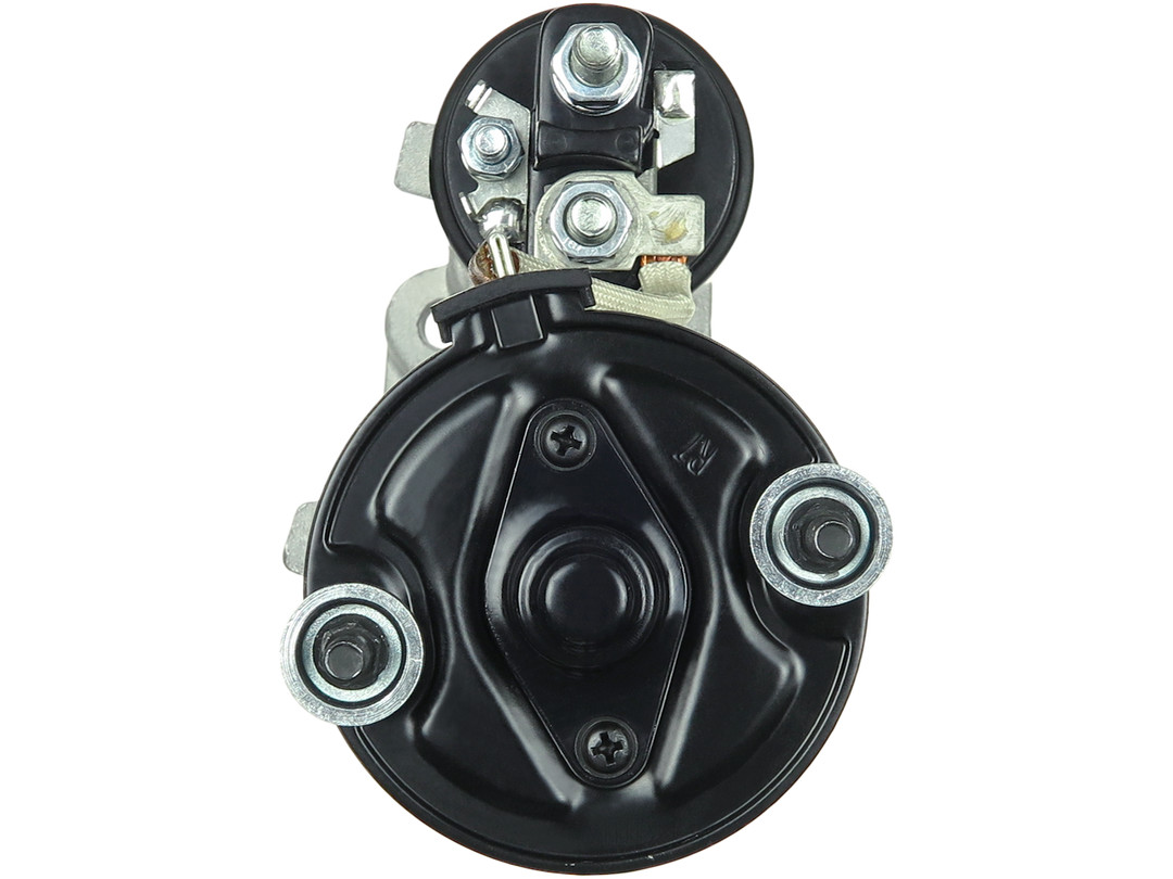 AS-PL Starter s0217 for OPEL GENERAL MOTORS