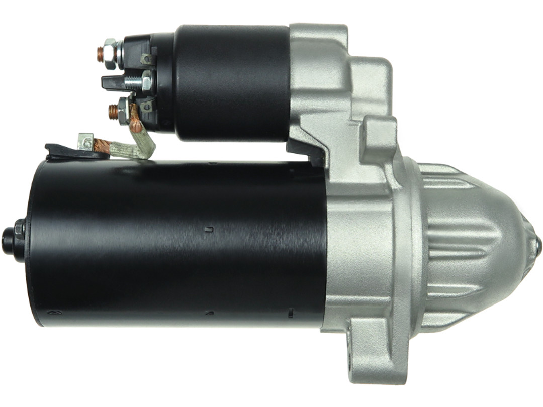 AS-PL Starter s0218pr for MERCEDES-BENZ