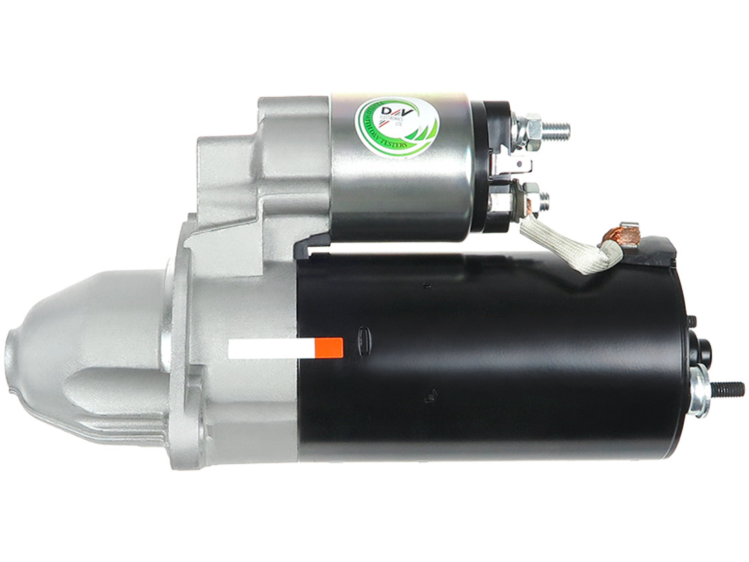AS-PL Starter s0233 for VW