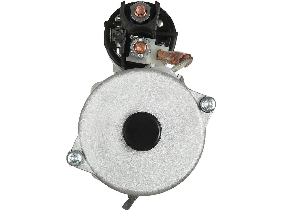 AS-PL s0256 for FIAT IVECO