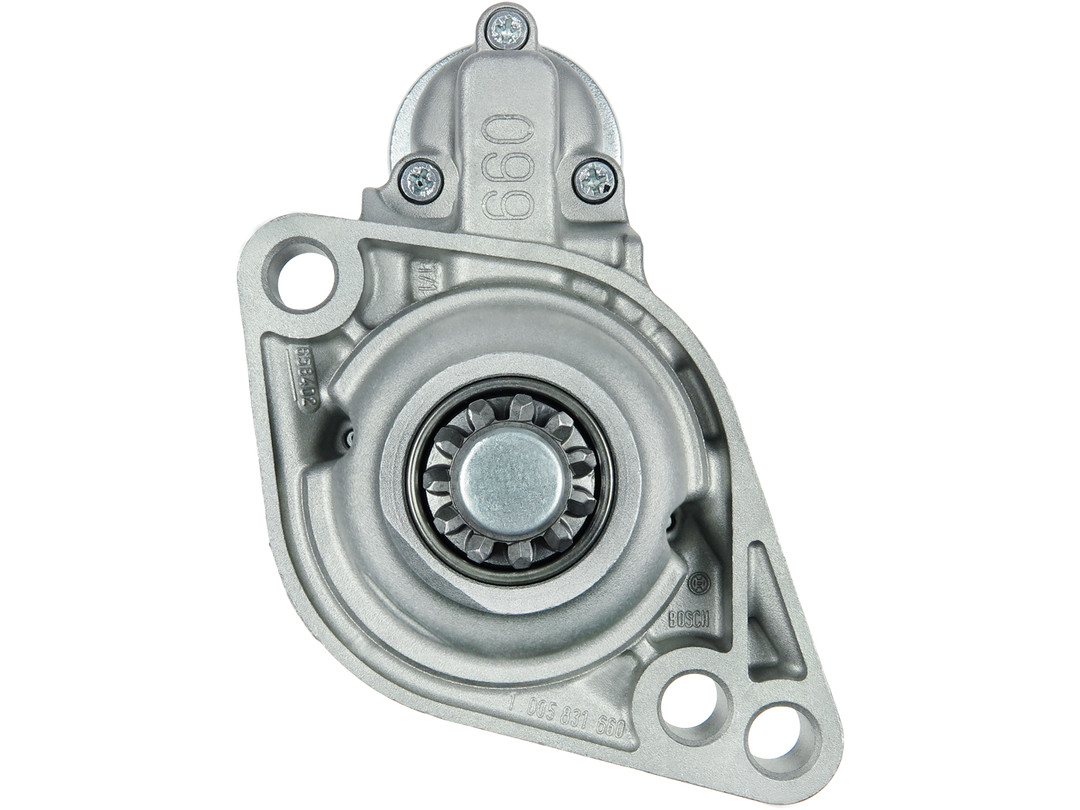 AS-PL Starter s0272pr for VW