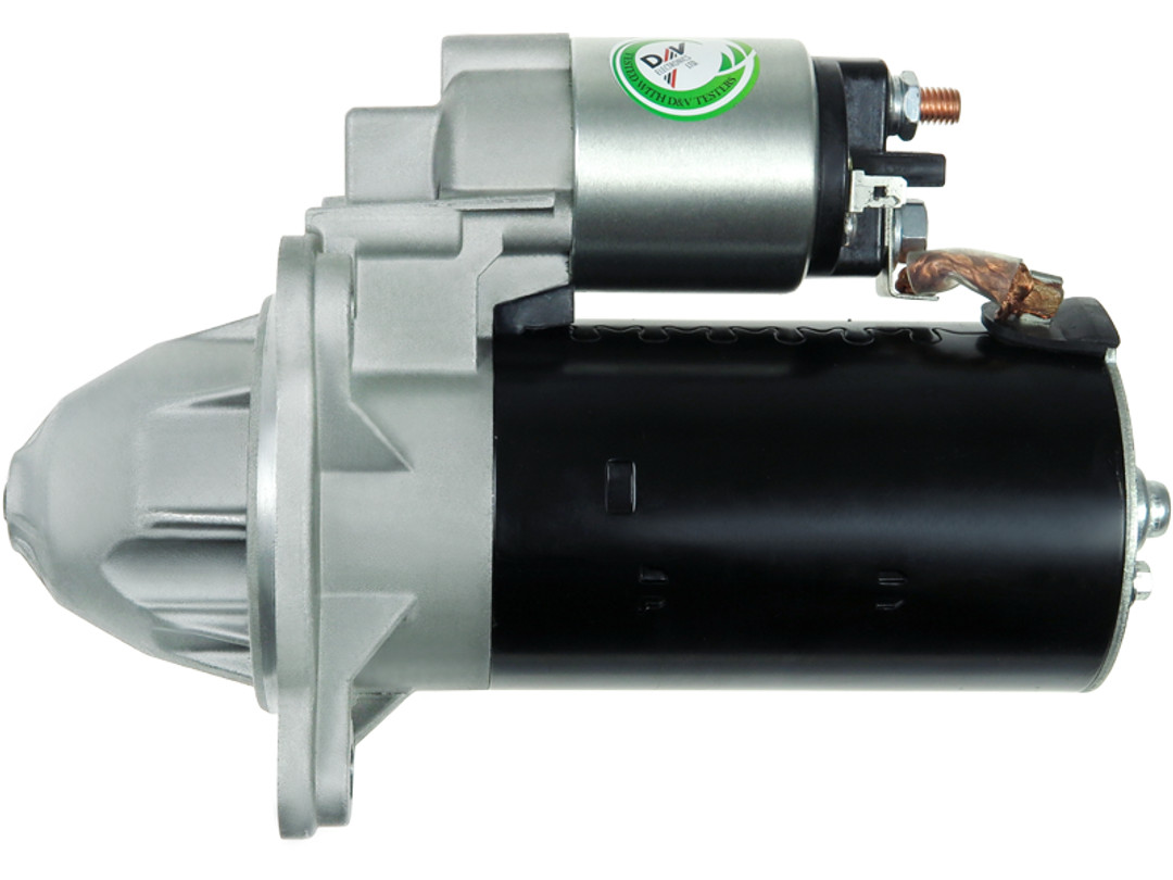 AS-PL Starter s0274 for DAEWOO