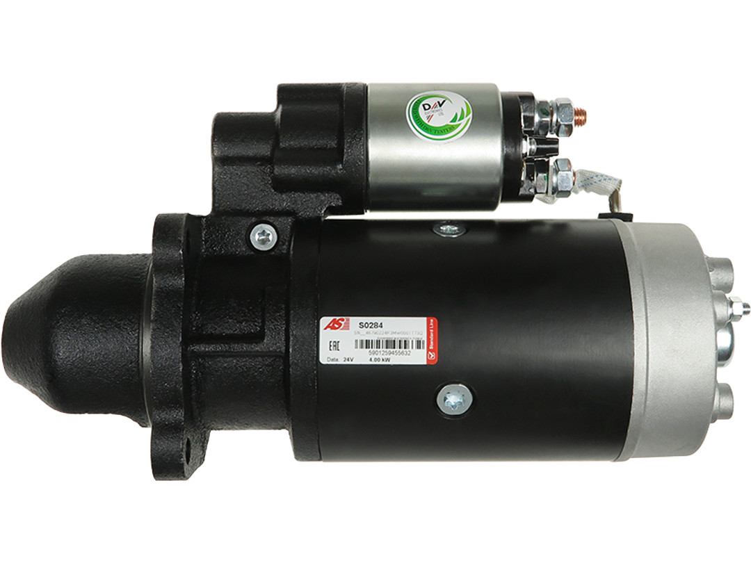 AS-PL s0284 for VOLVO RENAULT