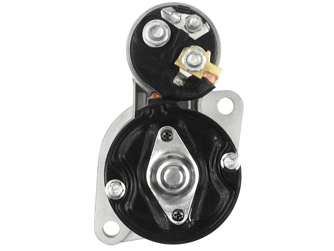 AS-PL Starter s0289 for PORSCHE
