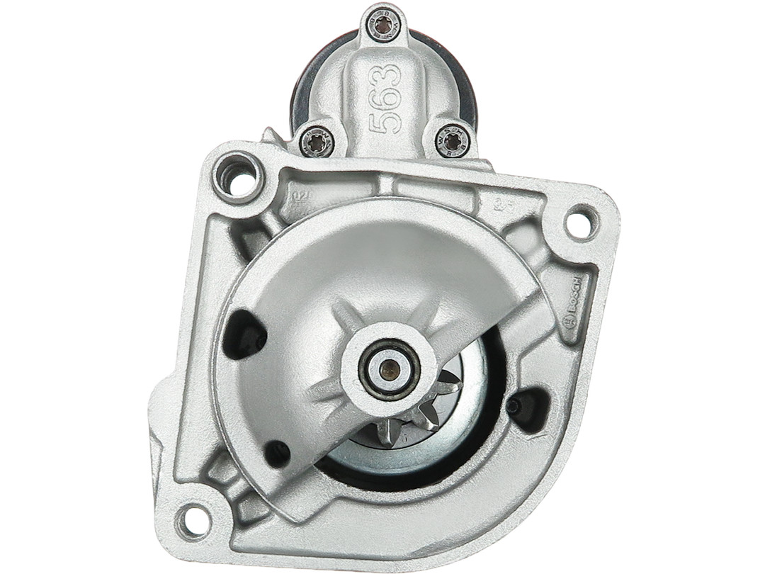 AS-PL Starter s0307pr for FIAT