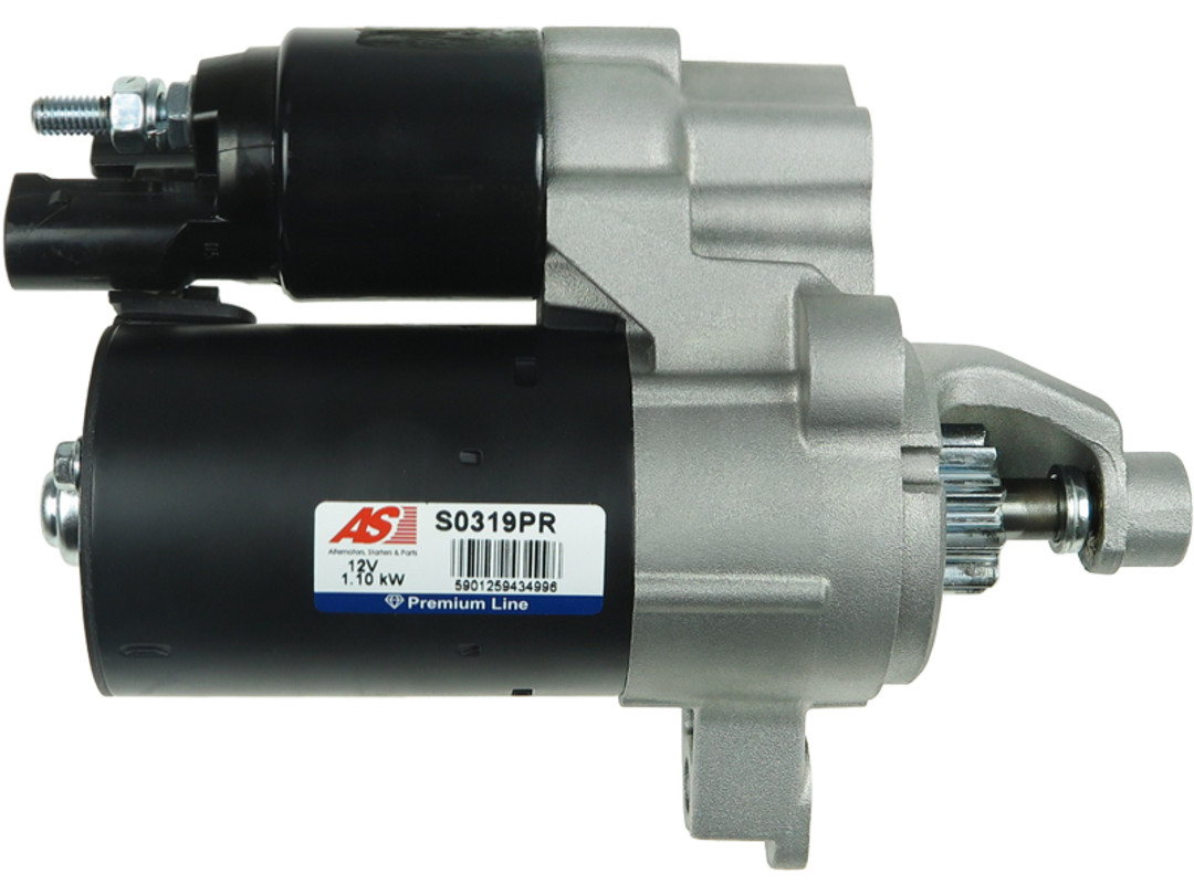 AS-PL Starter s0319pr for VW