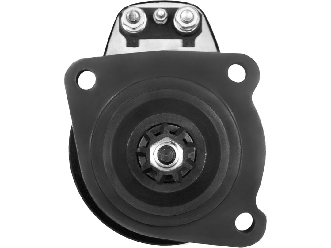 AS-PL Starter s0332 for FIAT MAN STEYR