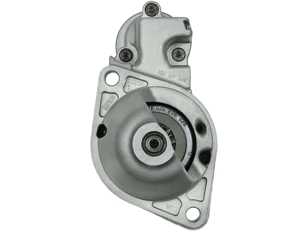 AS-PL Starter s0396pr for MERCEDES-BENZ