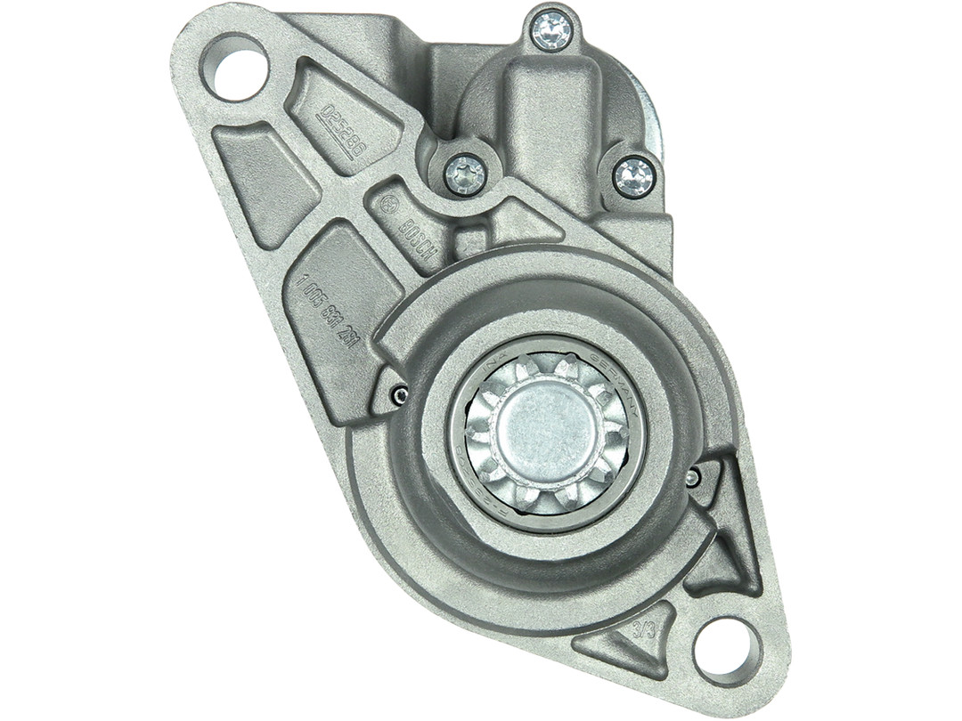 AS-PL Starter s0398pr for VW