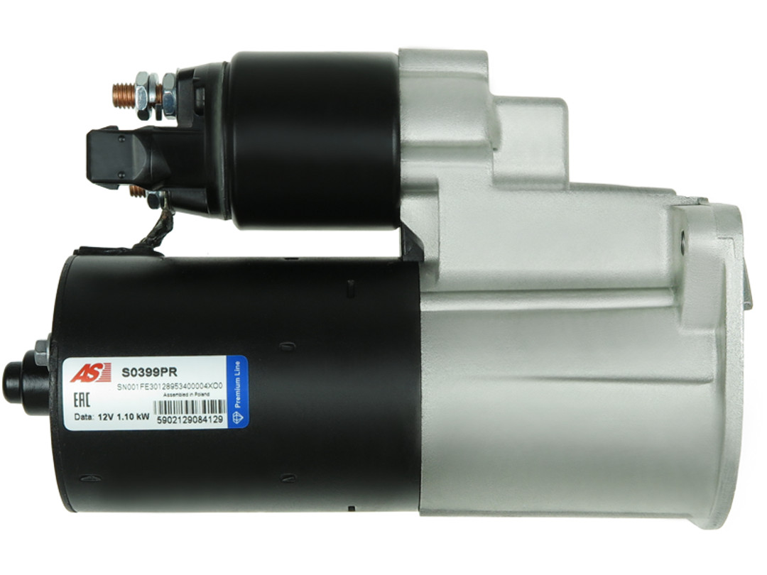 AS-PL Starter s0399pr for VW