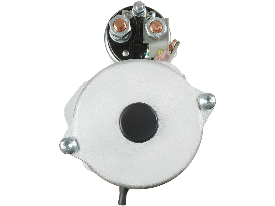 AS-PL s0429 for IVECO