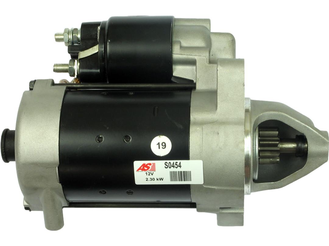 AS-PL Starter s0454 for VW