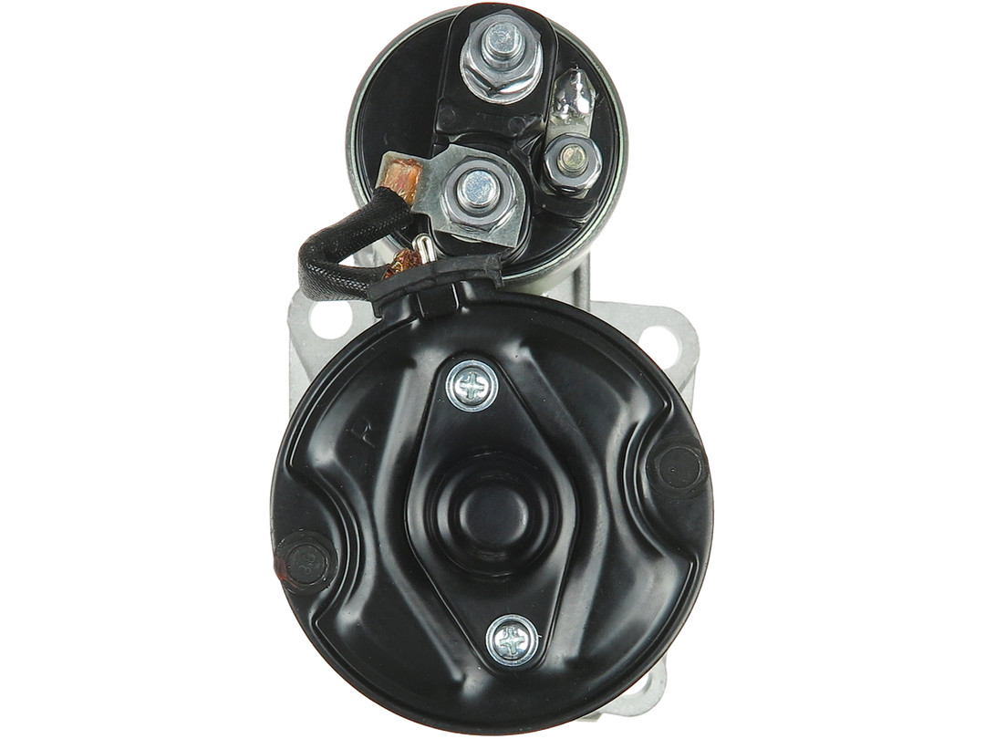 AS-PL Starter s0457 for DAF FORD