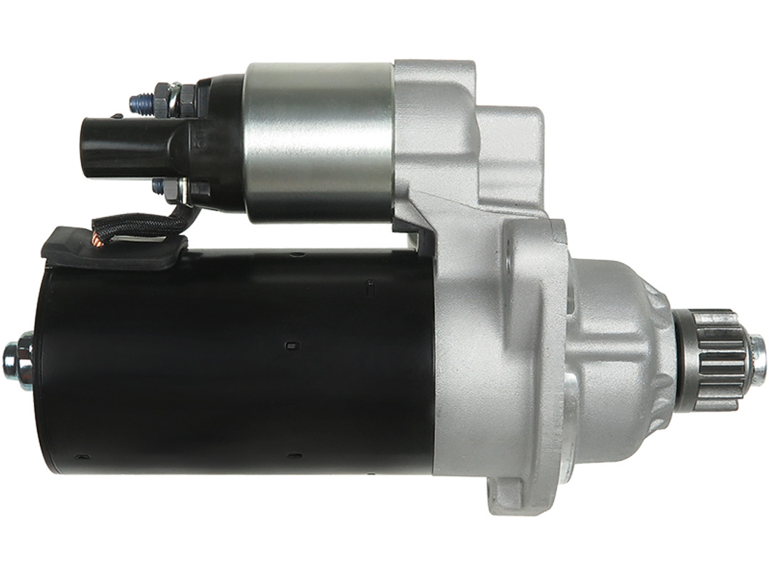 AS-PL Starter s0458 for MAN VW