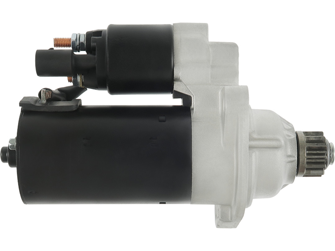 AS-PL Starter s0458pr for MAN VW