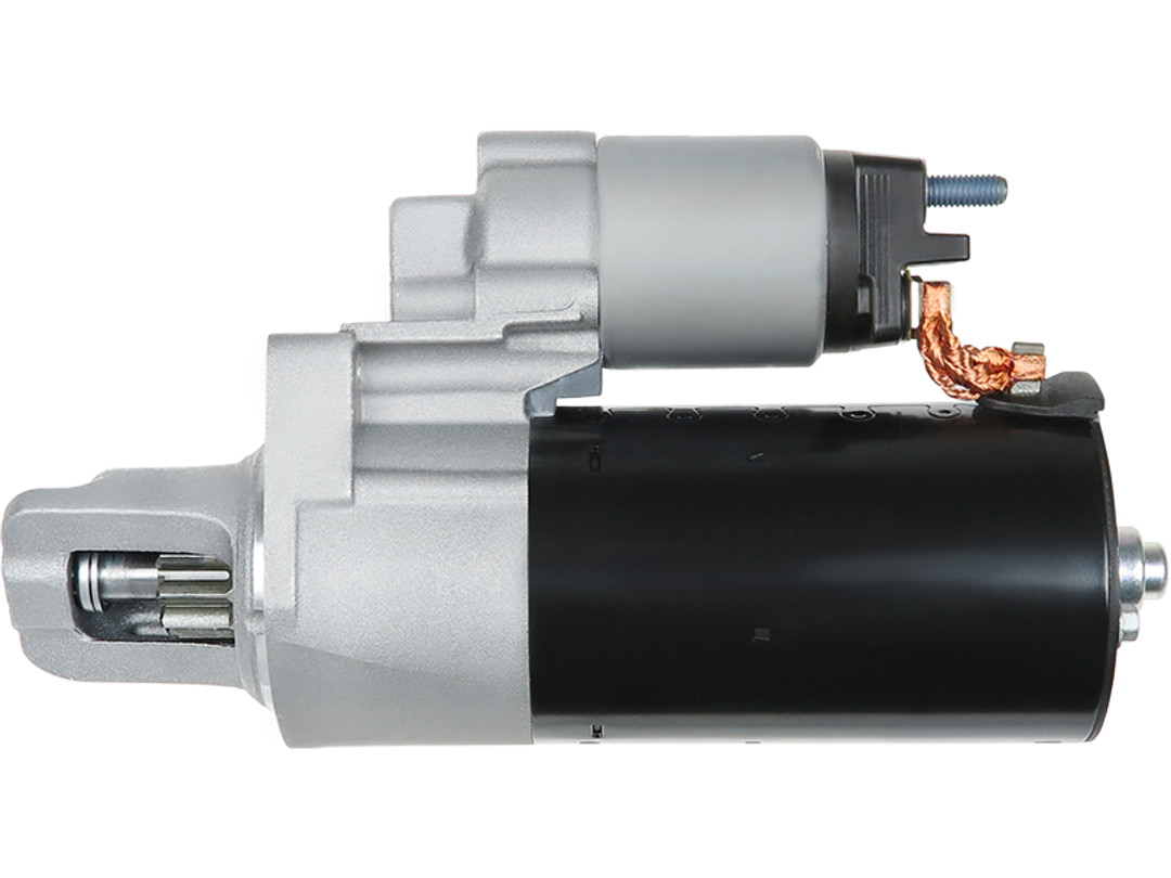 AS-PL Starter S0460(BOSCH) for CHRYSLER MERCEDES-BENZ CHEVROLET