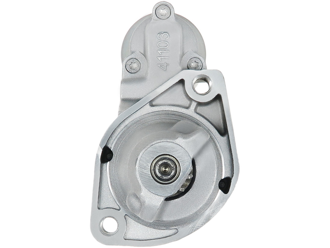 AS-PL Starter s0460bosch for CHRYSLER MERCEDES-BENZ CHEVROLET