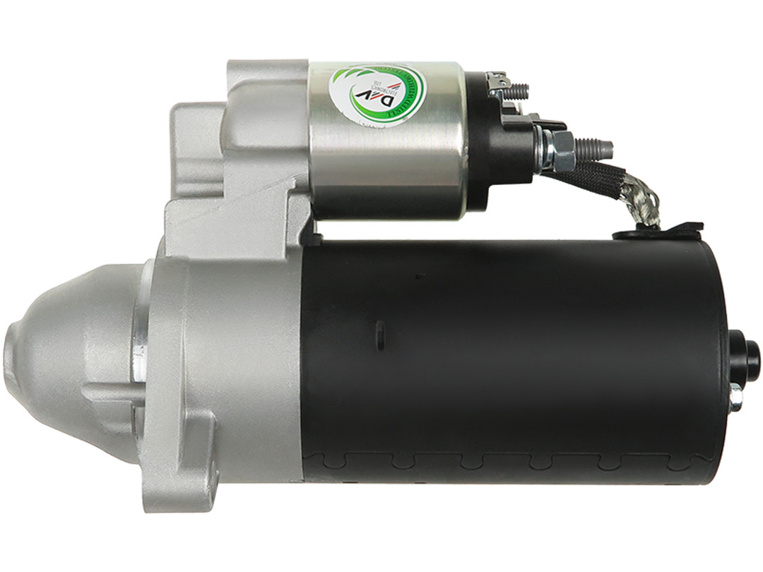 AS-PL Starter s0475 for MERCEDES-BENZ