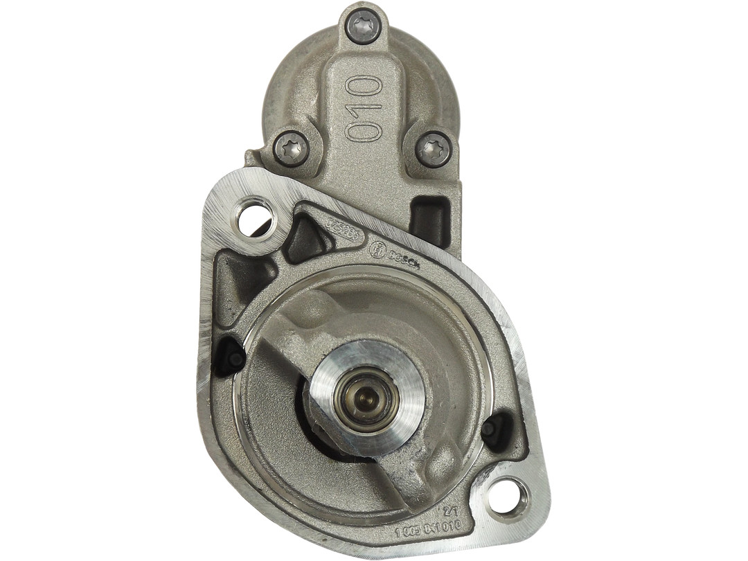 AS-PL Starter s0491bosch for MERCEDES-BENZ
