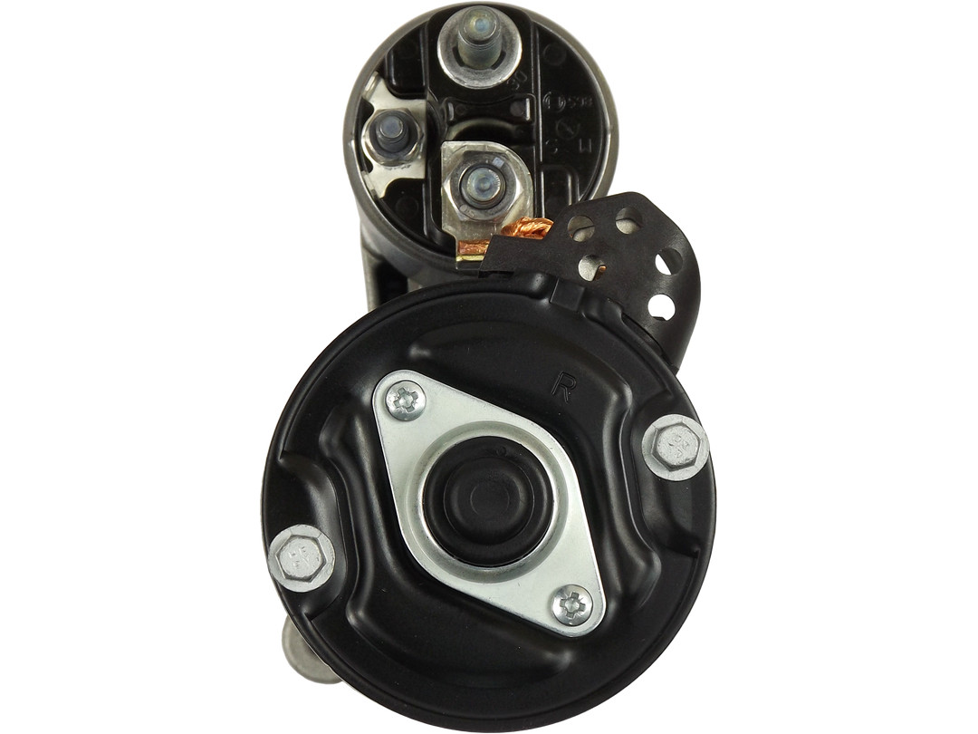 AS-PL Starter S0491(BOSCH) for MERCEDES-BENZ