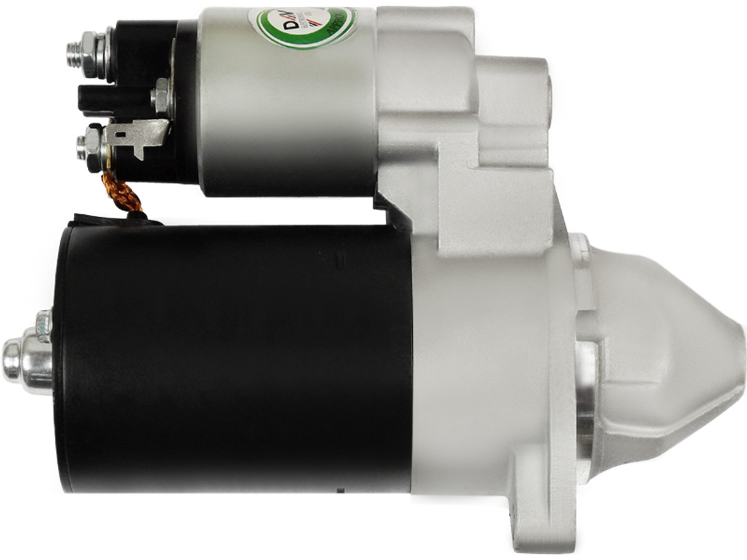 AS-PL Starter s0498 for MERCEDES-BENZ SMART