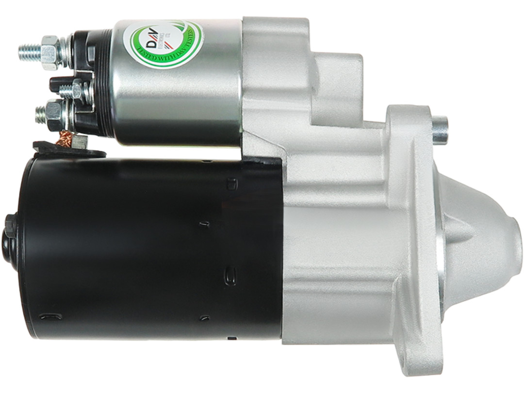 AS-PL Starter s0508 for FIAT