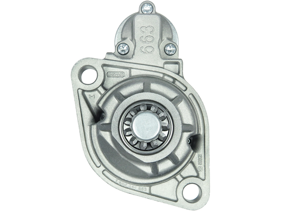 AS-PL Starter s0523pr for VW