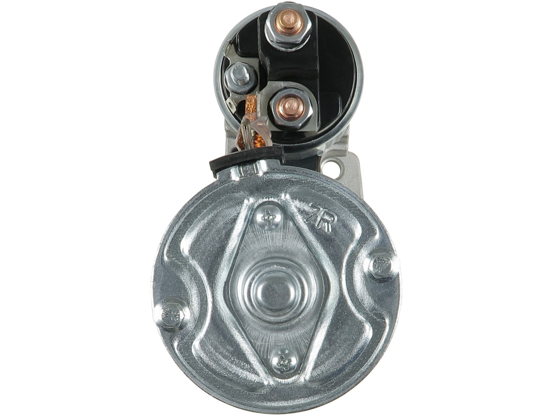 AS-PL Starter s0527 for MERCEDES-BENZ