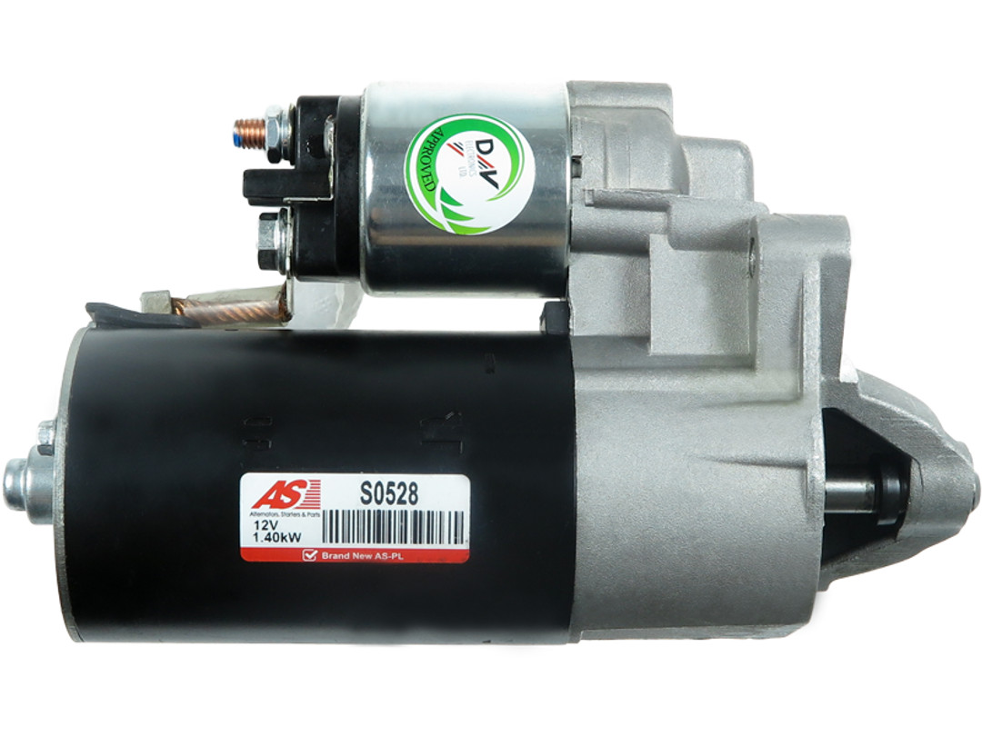 AS-PL Starter s0528 for VOLVO