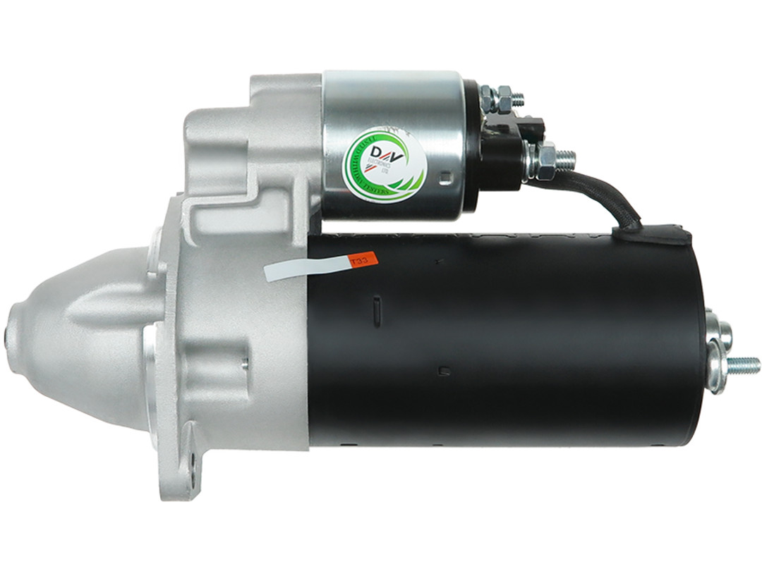 AS-PL Starter s0551 for PORSCHE