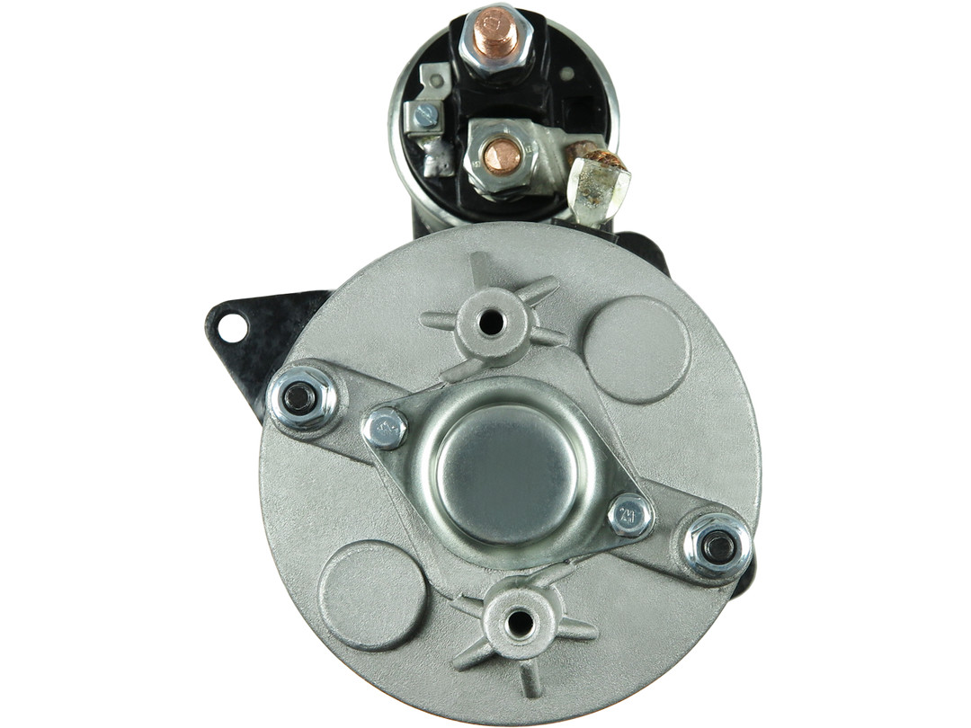 AS-PL Starter s0558 for FIAT DAF VW